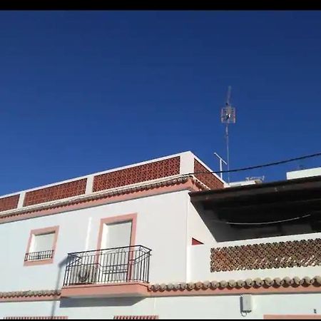 Casa Iluminada En Pueblo Tranquilo Daire Jedula Dış mekan fotoğraf