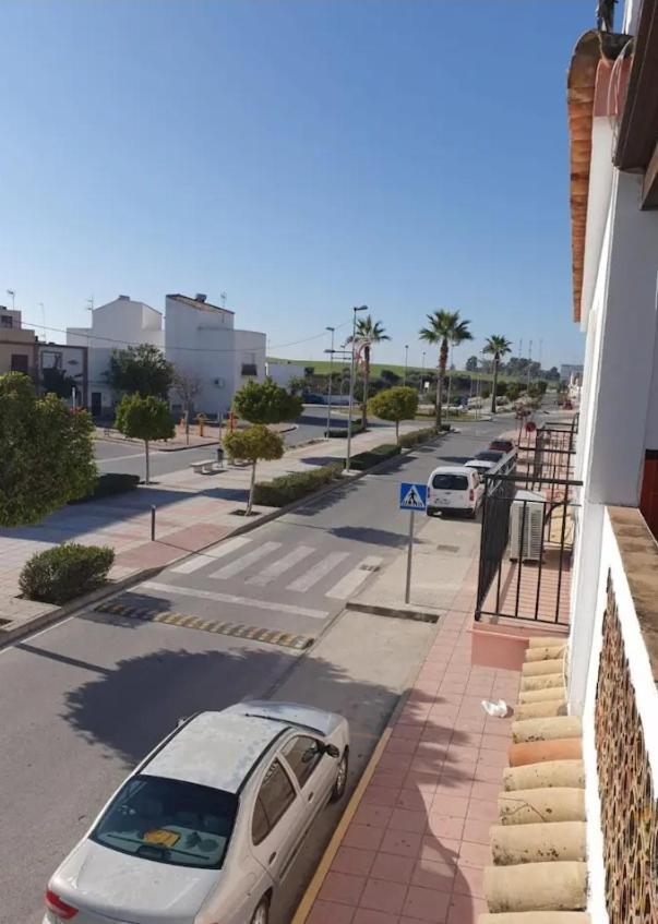 Casa Iluminada En Pueblo Tranquilo Daire Jedula Dış mekan fotoğraf