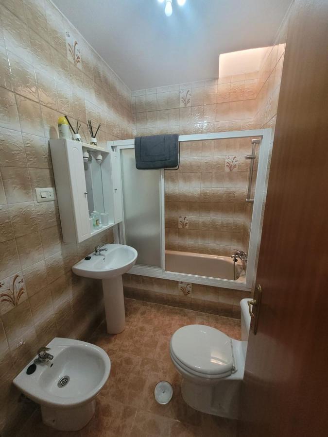 Casa Iluminada En Pueblo Tranquilo Daire Jedula Dış mekan fotoğraf